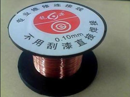 Jump Wire/B