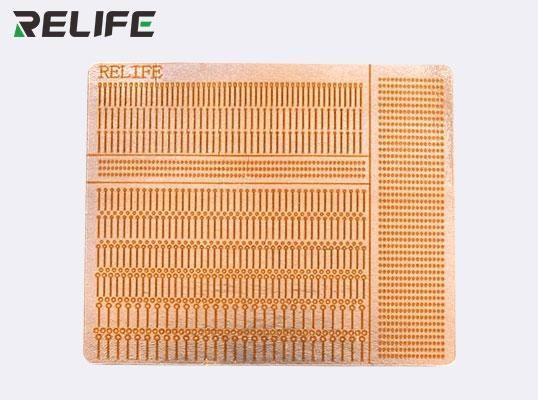RELIFE RL-007GA repair spot welding slice