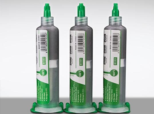 RELIFE RL-403 solder paste / 10CC/183℃