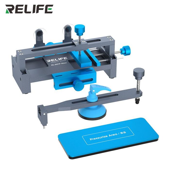 RELIFE RL-601P MAX Multifunctional frame corrector