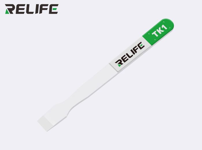 RELIFE TK1Ceramic solder scraper