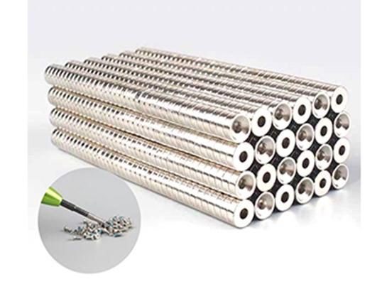 Special Magnet Ring For Screwdriver